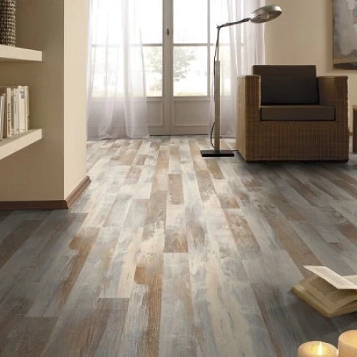 ДУБ ГЕО ЛАМИНАТ  KRONOTEX  DINAMIC PLUS ламинат для пола